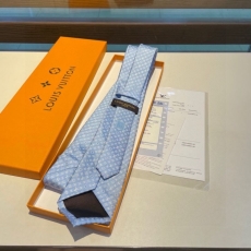 Louis Vuitton Neckties